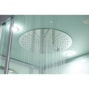 Maya Bath Lucca Steam Shower