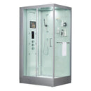 Maya Bath Lucca Steam Shower