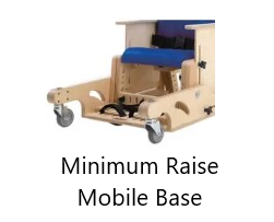 Smirthwaite Heathfield Chair For Mild Postural Support