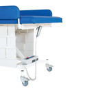 Smirthwaite Height Adjustable Heavy Duty Mobi PLUS Range Changing Table