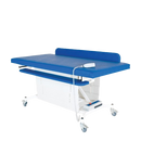 Smirthwaite Height Adjustable Heavy Duty Mobi PLUS Range Changing Table