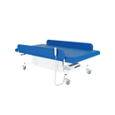 Smirthwaite Height Adjustable Heavy Duty Mobi PLUS Range Changing Table