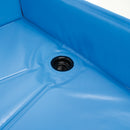 Smirthwaite Height Adjustable Mobi Shower Trolley