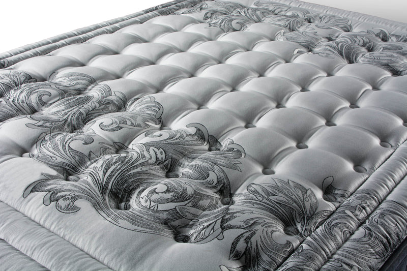 Eurolux Multisens: The 11-Layer Luxury Mattress Crafted by Masters