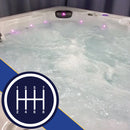 Liberty Spas Plug & Play 5 Person Spa LYS4500