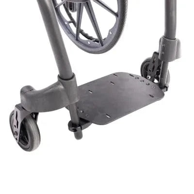 ActiveAid SC Self-Propelled Shower Commode Chair