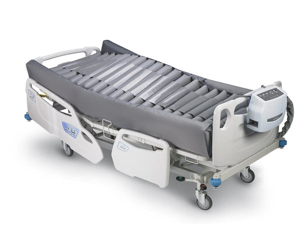 Wellell Optima Turn Lateral Rotation Pressure Relief Mattress with Stretch Cover