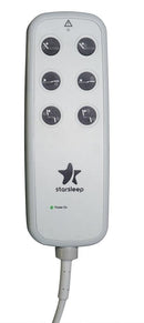 Orin Rotating Bed Remote Control