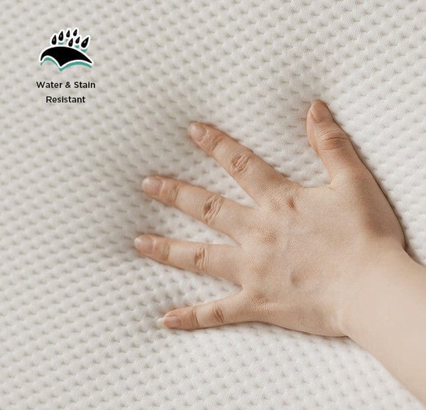 Orin Rotating Bed Water And Stain Resistant