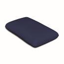 Overhead View Of The Eurolux Memory Restore Travel Pillow