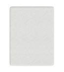 Overhead View Of The Rize Home Cool Flex 10" Hybrid Mattress