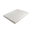 Overhead View Of The Transfer Master Supernal Hi Low Adjustable Bed Mattress