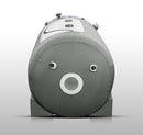 OxyRevo Apex36 1.5 ATA Portable Hyperbaric Chamber Rear View