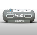 OxyRevo Apex36 1.5 ATA Portable Hyperbaric Chamber Side View