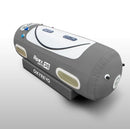 OxyRevo Apex36 1.5 ATA Portable Hyperbaric Chamber Side View