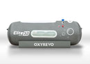 OxyRevo Elite32 Portable Hyperbaric Chamber Side View