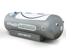 OxyRevo Elite32 Portable Hyperbaric Chamber Side View