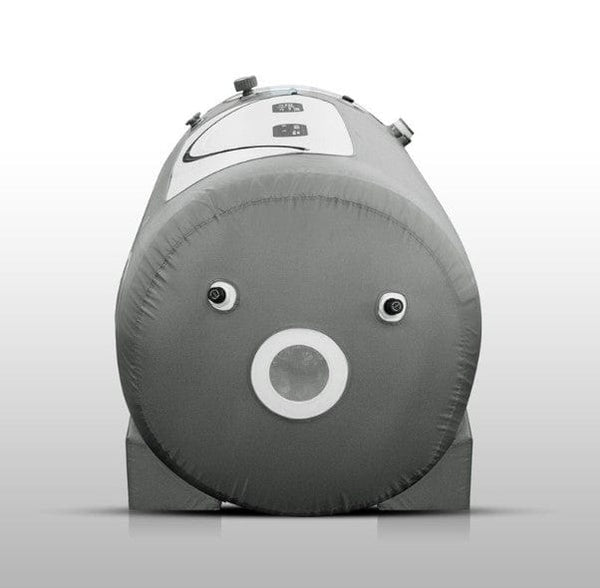 OxyRevo Elite32 Portable Hyperbaric Chamber Front View