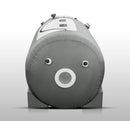 OxyRevo Elite36 1.4 ATA Portable Hyperbaric Chamber Rear View