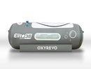 OxyRevo Elite36 1.4 ATA Portable Hyperbaric Chamber Side View