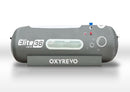 OxyRevo Elite36 1.4 ATA Portable Hyperbaric Chamber Side View