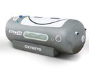 OxyRevo Elite36 1.4 ATA Portable Hyperbaric Chamber Side View