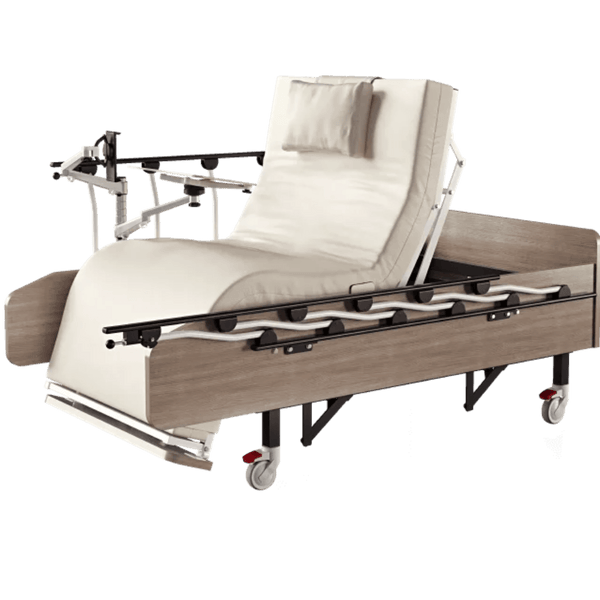 Wise Comfort Advance Hi-Low Adjustable Bed