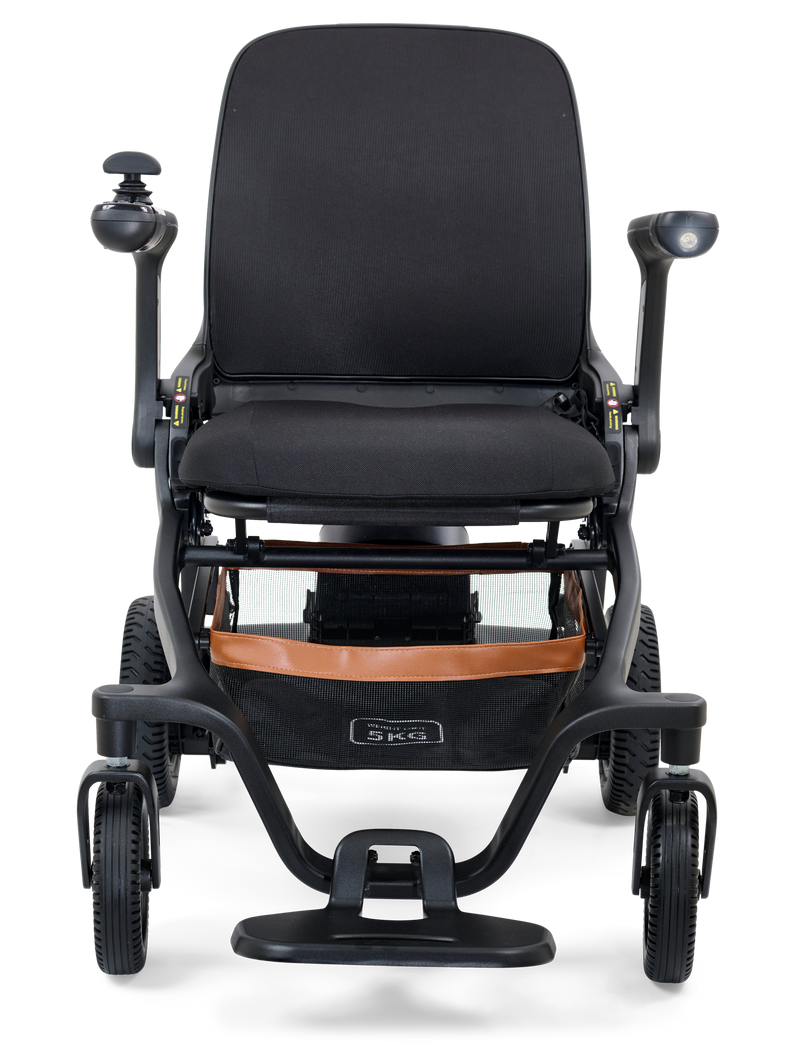 Golden Technologies Ally Electric Wheelchair
