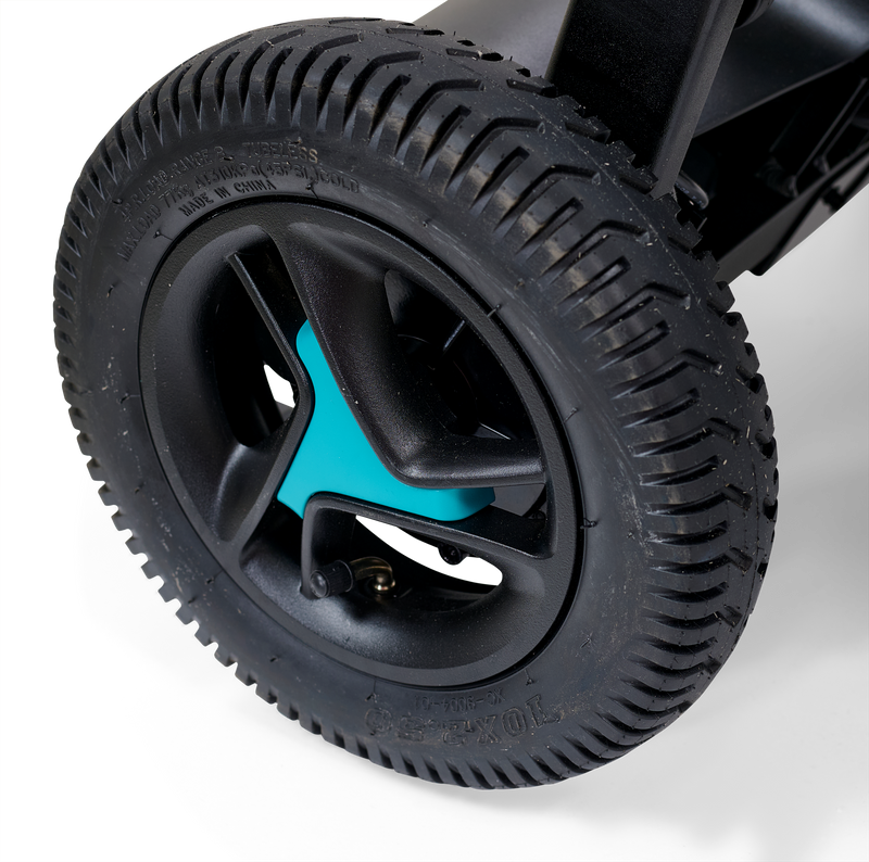 Golden Technologies Ally Electric Wheelchair