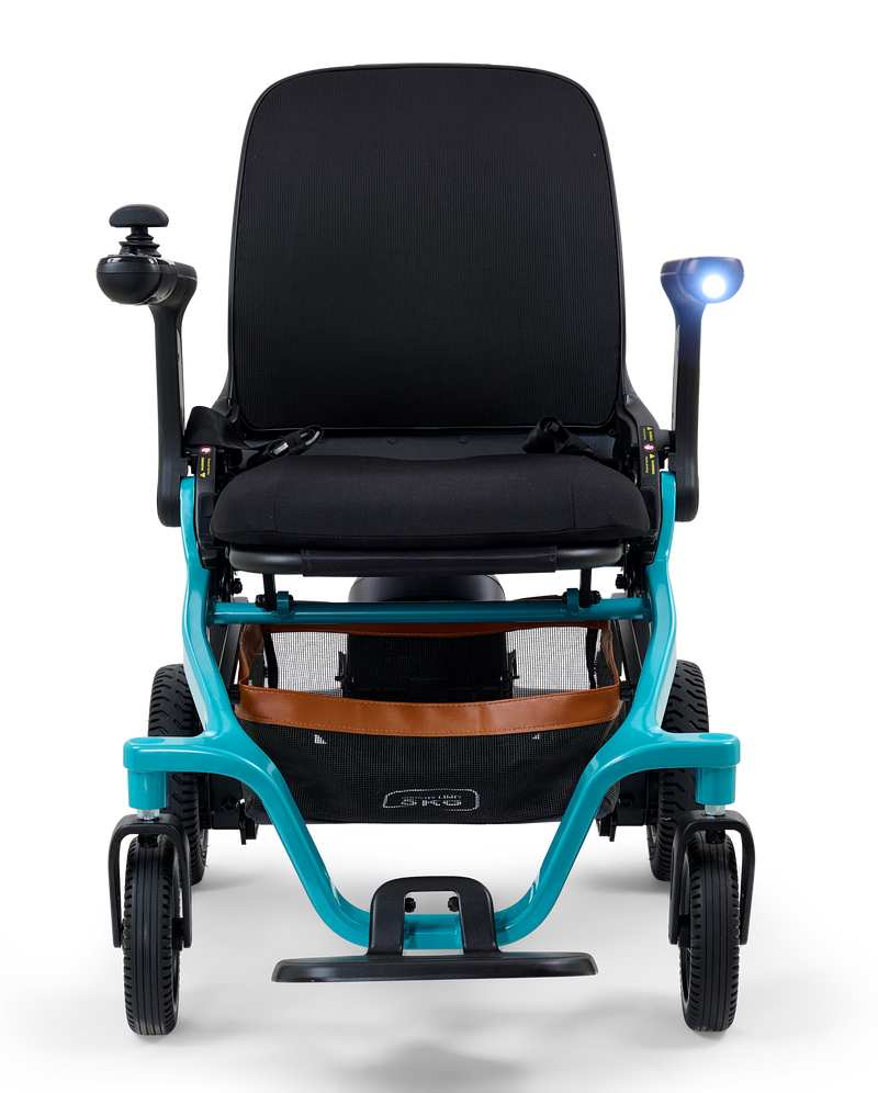 Golden Technologies Ally Electric Wheelchair