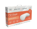 Package Of Rize Home RZ Cloud Pillow 