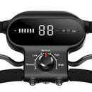 Paiseec S1 Mobility Scooter Controls