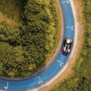 Paiseec S1 Mobility Scooter Turning And Speed Control 