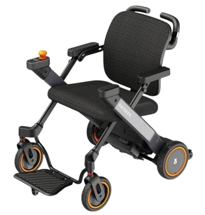 Paiseec W3 Ultra-Lightweight Electric