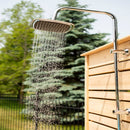 Canadian Timber Savannah Outdoor Shower
