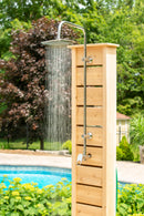 Canadian Timber Sierra Outdoor Shower