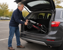 Enhance Mobility MobiFree Lightweight Travel Mobility Scooter