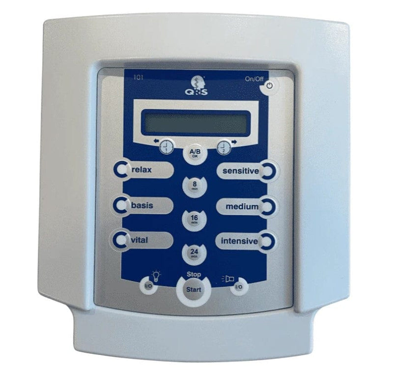 QRS 101 PEMF Home System Control Box