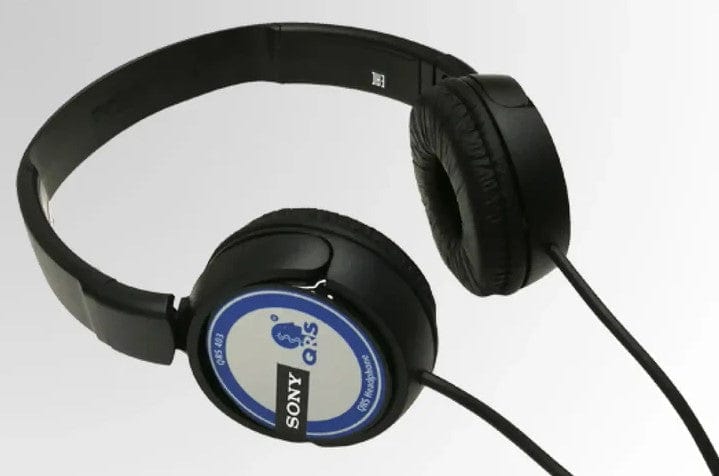 QRS 101 PEMF Home System Ear Applicator