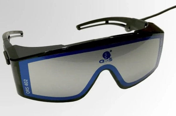 QRS 101 PEMF Home System Glasses Applicator