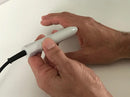 QRS 101 PEMF Home System Pen Applicator Patient Use