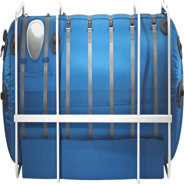 OxyHealth Quamvis320 Portable Hyperbaric Chamber