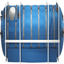 OxyHealth Quamvis320 Portable Hyperbaric Chamber