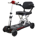 Enhance Mobility MobiFree Lightweight Travel Mobility Scooter