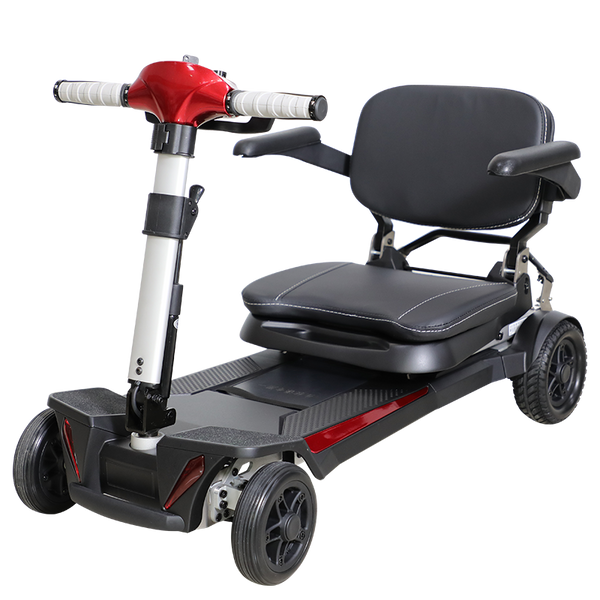 Enhance Mobility MobiFree Lightweight Travel Mobility Scooter
