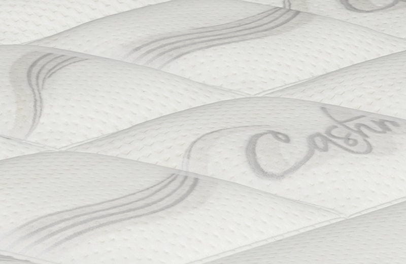 Eurolux Quietud: The 9-Layer Luxury Mattress Crafted by Masters