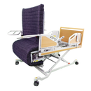 ReNuCare Sleep-to-Stand Adjustable Bed