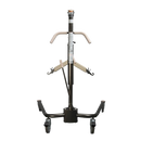 Rear Centered View Of The Proactive Medical Onyx Hydraulic Lift