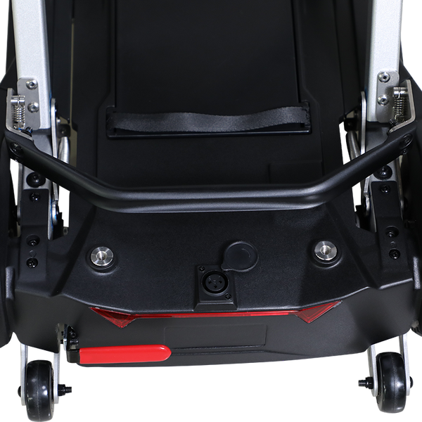 Enhance Mobility MobiFree Lightweight Travel Mobility Scooter