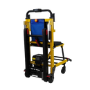 Rear Right Side View Of The Genesis Mobile Stairlift